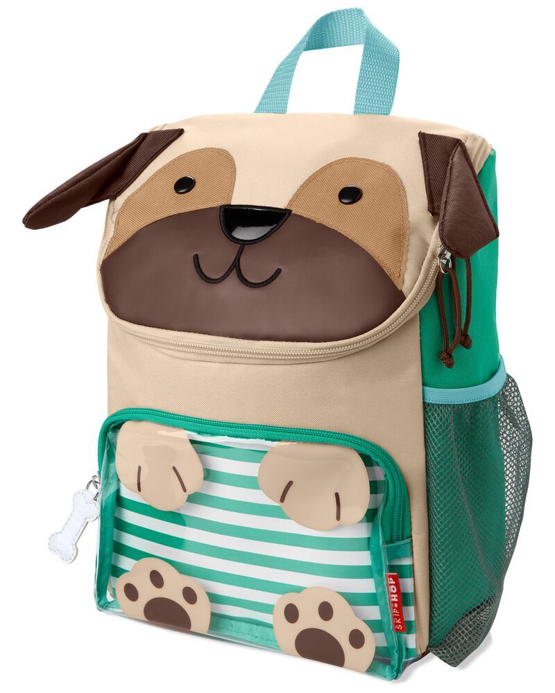 Skip Hop ZOO Luggage- Pug