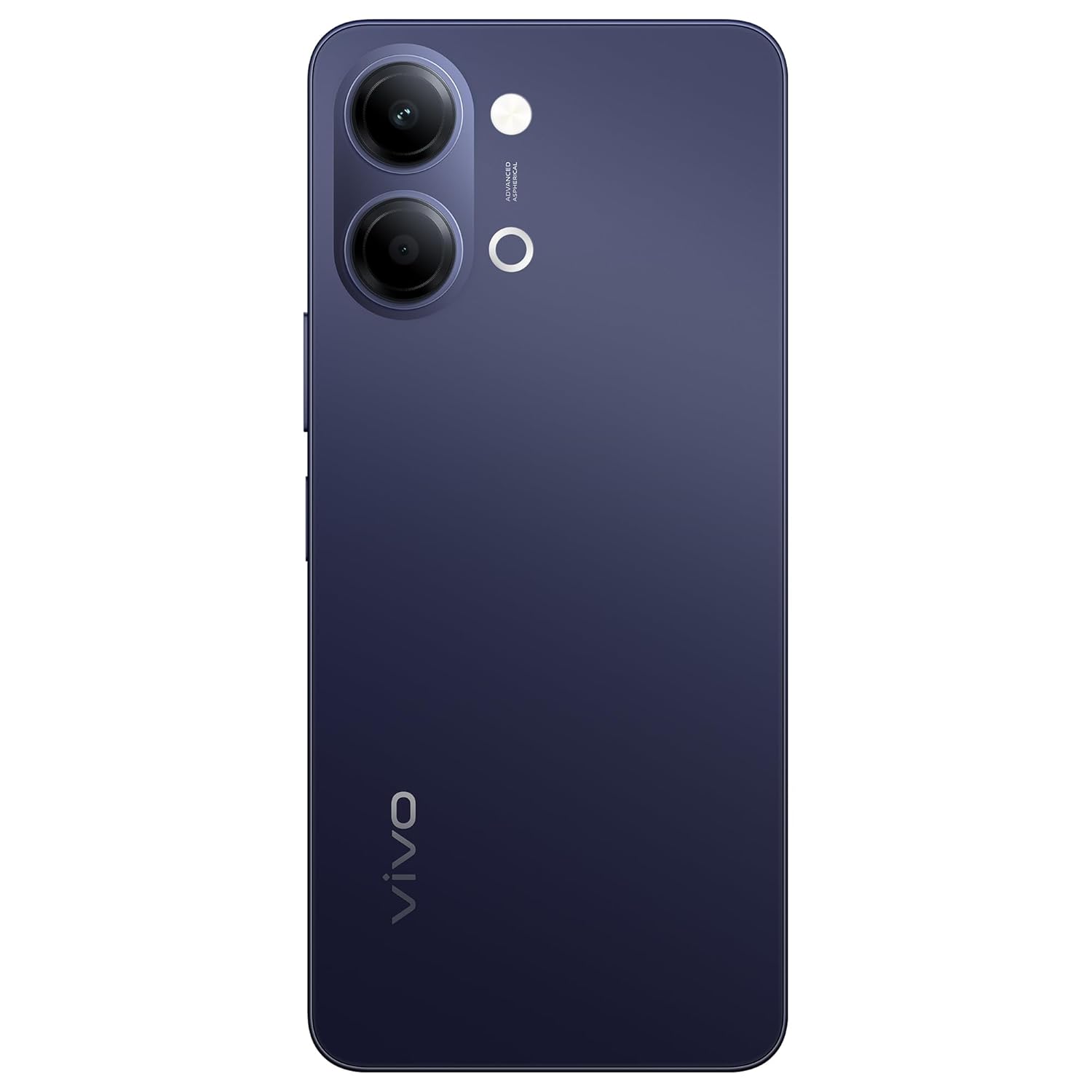 vivo Y21 5G Smartphone, 4GB RAM, 256GB Storage, 6.74" Display, 6500mAh Battery, 44W FlashCharge, Dual SIM
