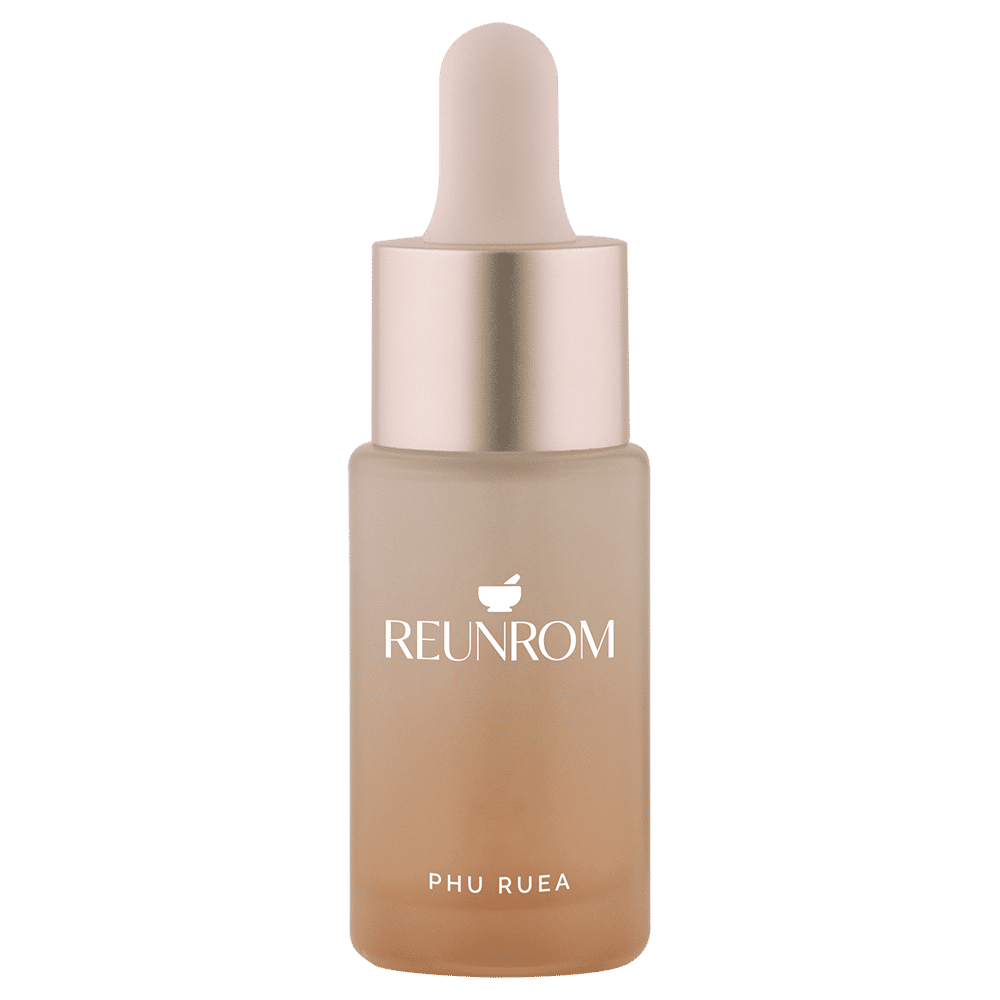 Aromatic Oil 15ml Reunrom Phu Ruea