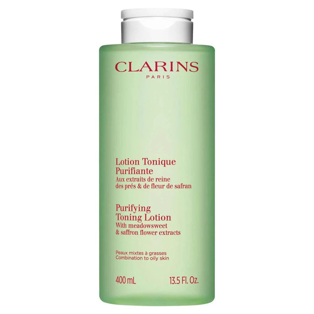 Purifying Toning Lotion