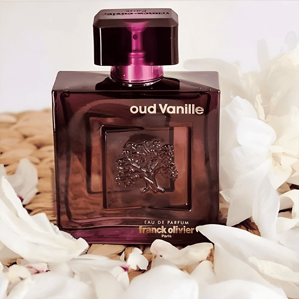 Oud Vanille Eau de Parfum 100ml