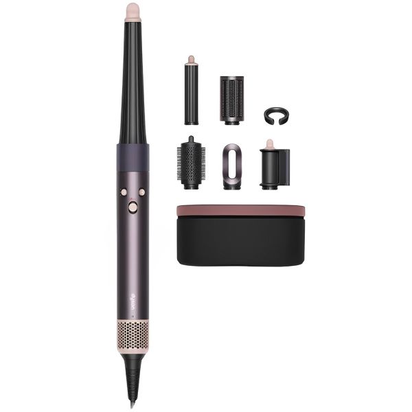 Dyson Airwrap i.d. Straight + Wavy HS08, Hair Multi-Styler