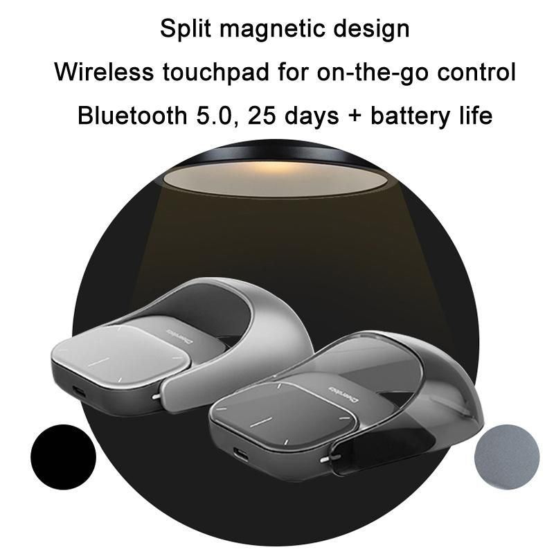 Cheerdots 2 Smart Wireless Mouse Dark Grey Recording