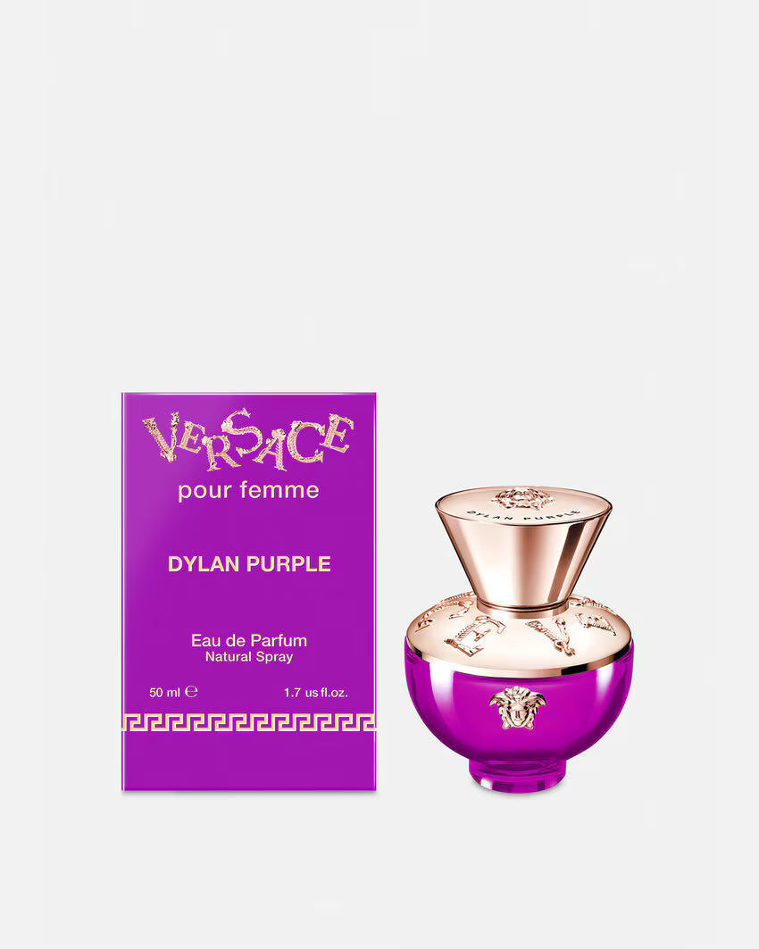 Dylan Purple Eau de Parfum
