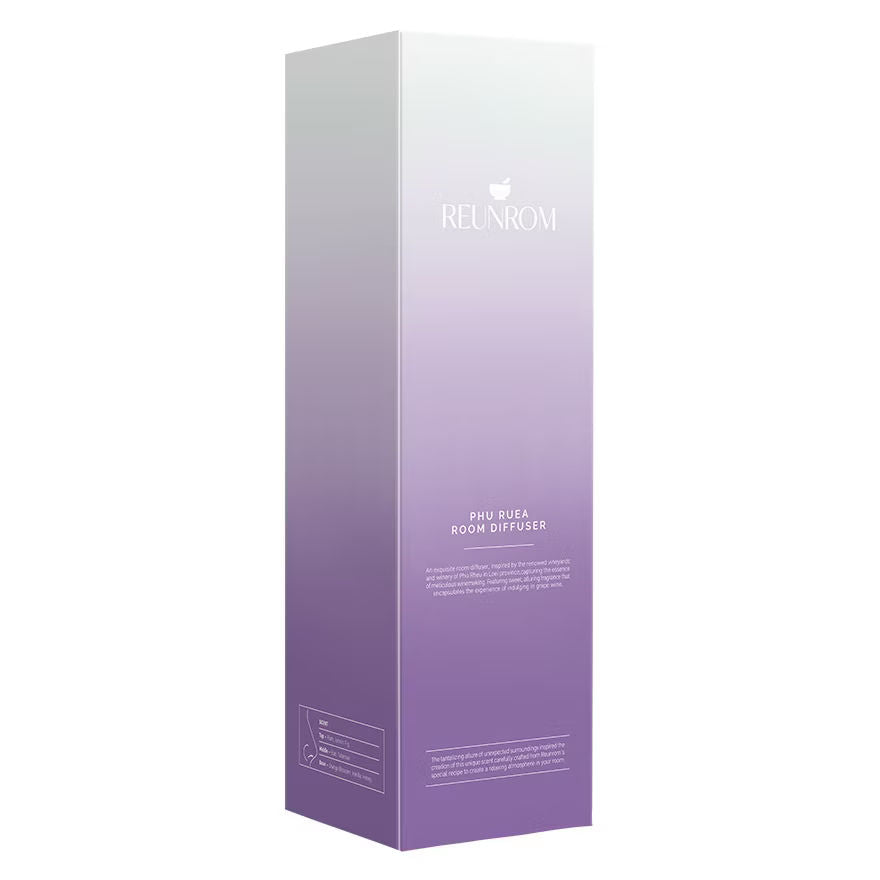 Room Diffuser 200ml Reunrom Phu Ruea