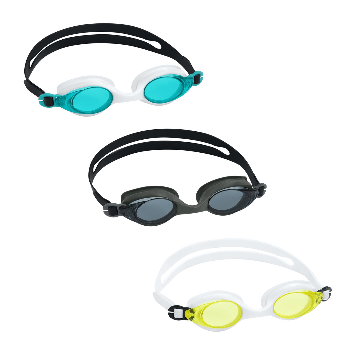 BWAY GOGGLES LIGHTNING PRO