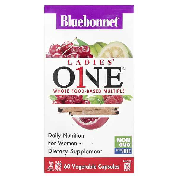 BlueBonnet WOMENS ONE WFB MULTI 60S
