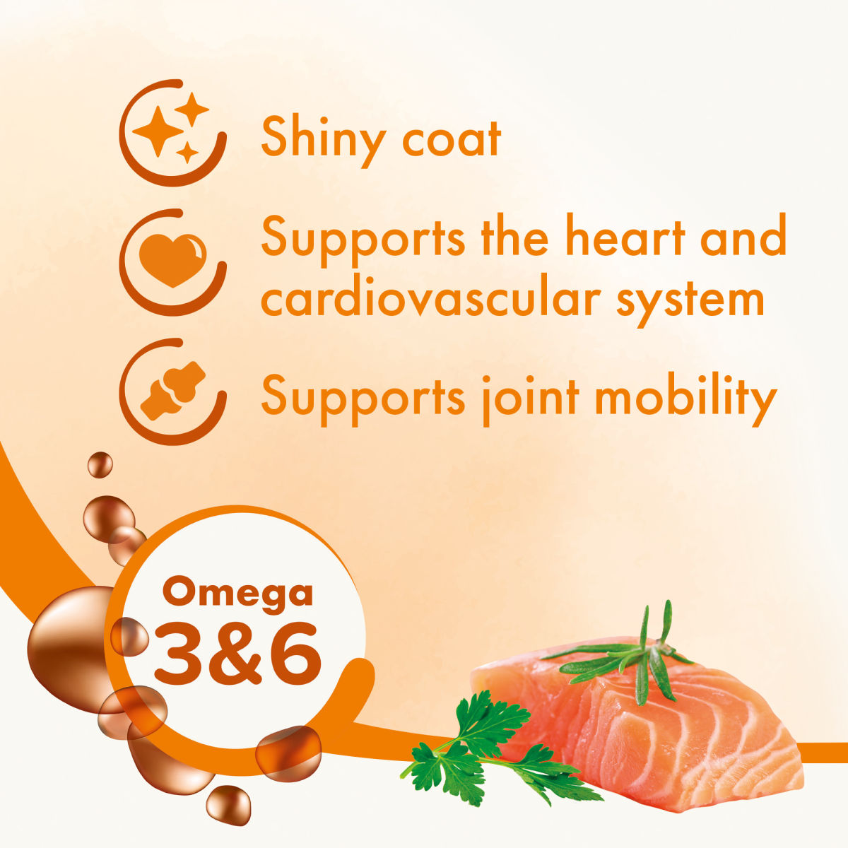 Beaphar Salmon Oil - 430ml