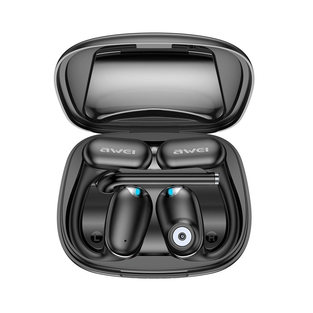 awei TZ9 OWS Open Bluetooth Earphone