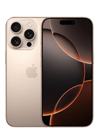 iPhone 16 Pro