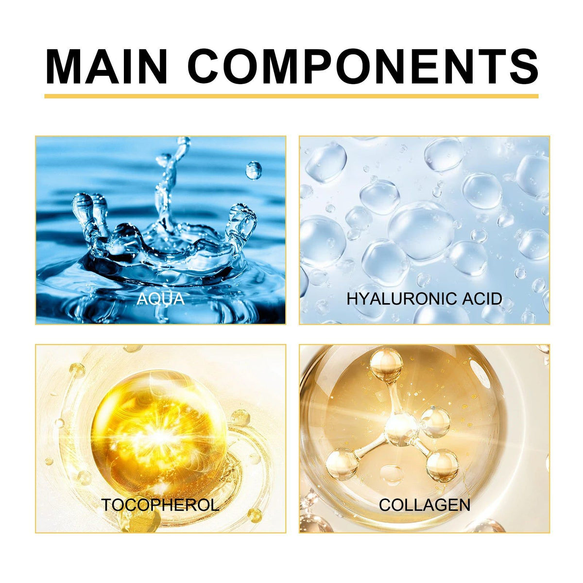 Collagen Forehead Patches, Firming Skin, Reduce Wrinkles, Youthful Glow ,10pieces