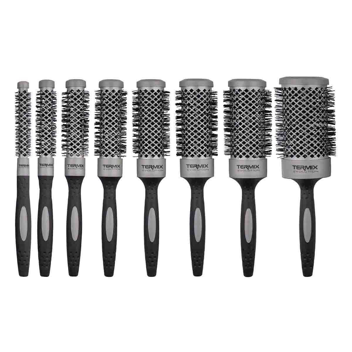 Termix Evolution Basic Hairbrush-32