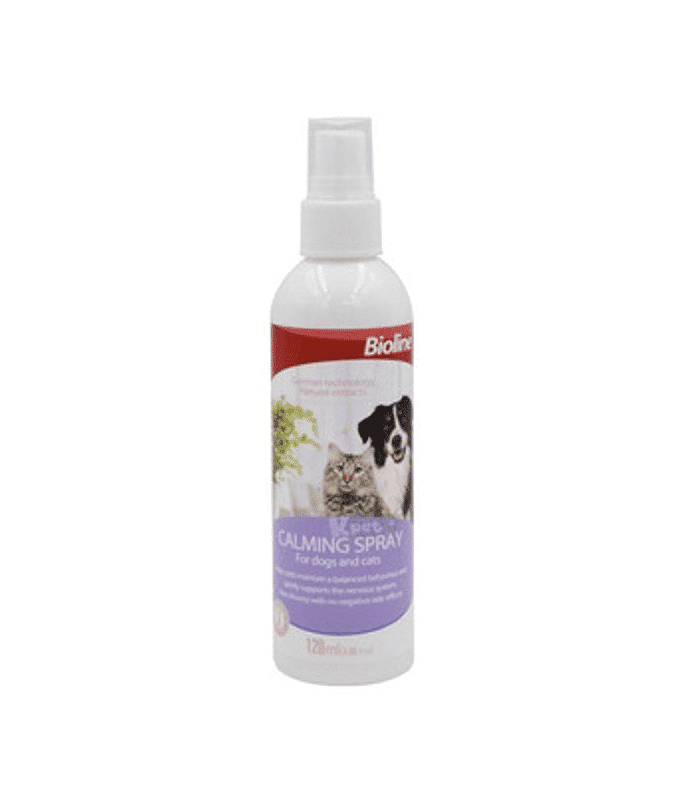 Bioline Calming Spray -120 ml