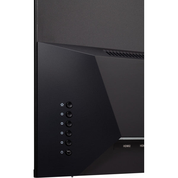 ViewSonic SH 24" Full HD Monitor-VX2476-SH
