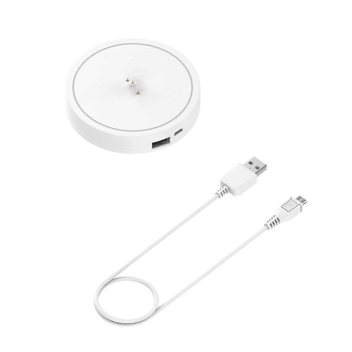 forCharging Dock Compatible with Ultimate Ears Boom 3/Megaboom 3 - Fast Charging Base with 1m USB Cable