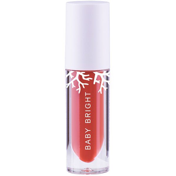 LIP & CHEEK MATTE TINT 2.4G BABY BRIGHT (M) #23 SALMON
