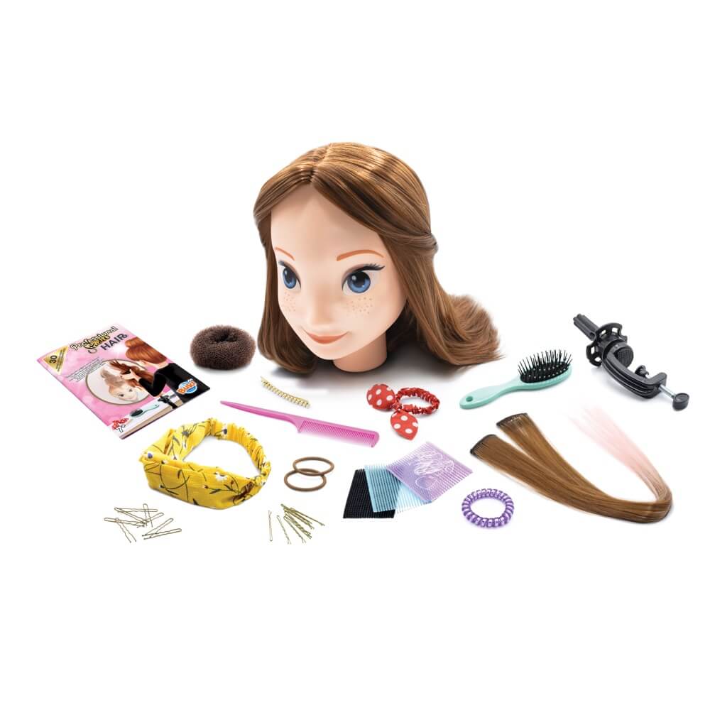 Buki France Professional Hair Studio