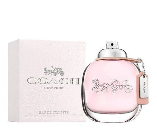 Eau De Toilette 90 ML