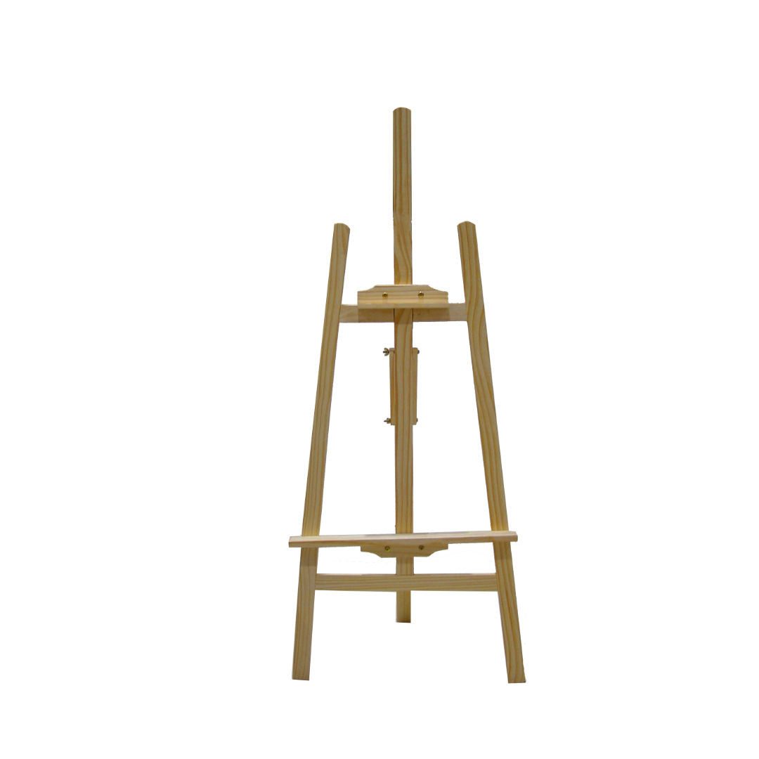 RSC Wooden Easel Table