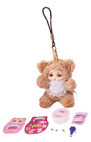 JollyPop Kitten FunPop (S1)