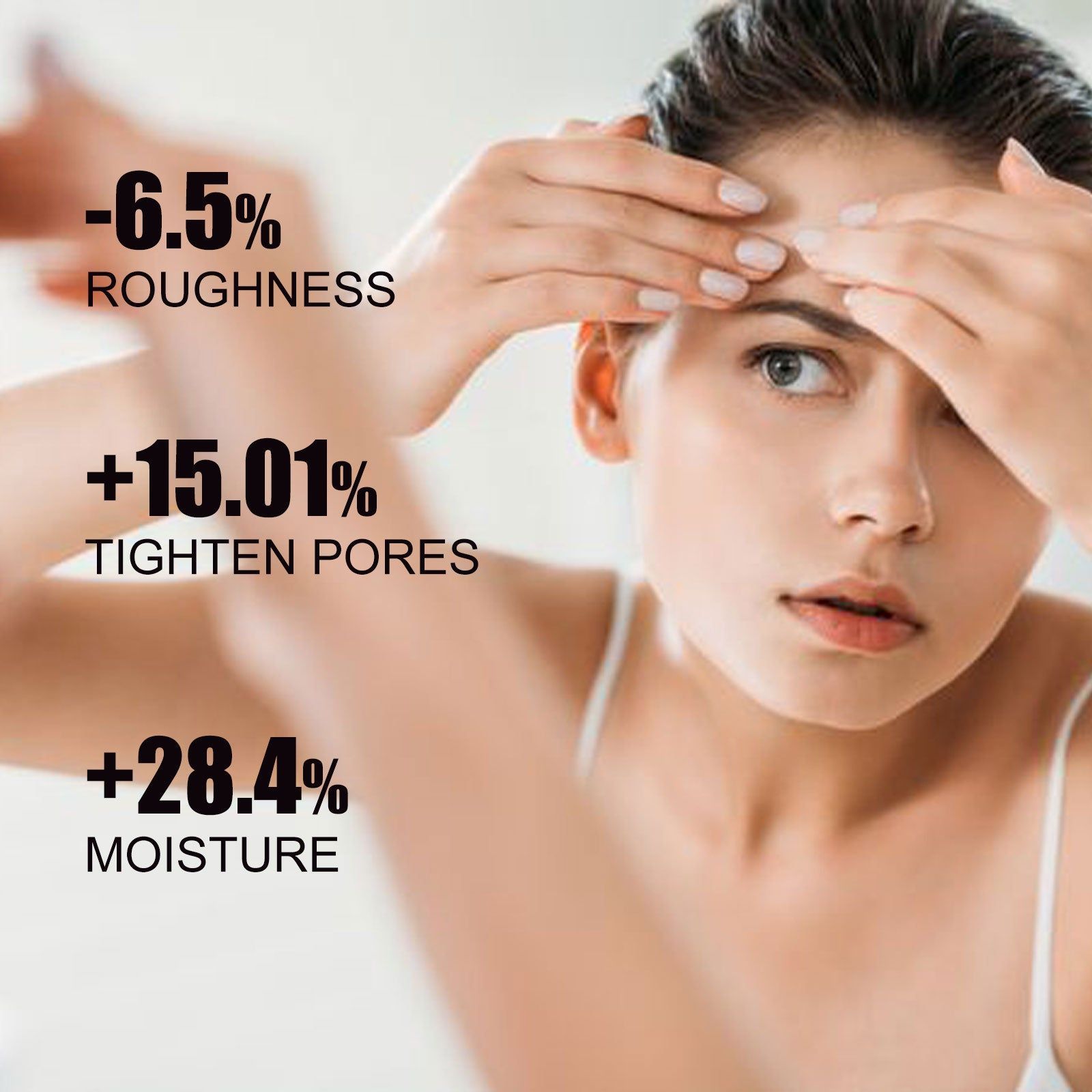 Hydrating Hyaluronic Acid Cream, Brightening, Replenishing, Anti-Aging, Skin Glow ,30g