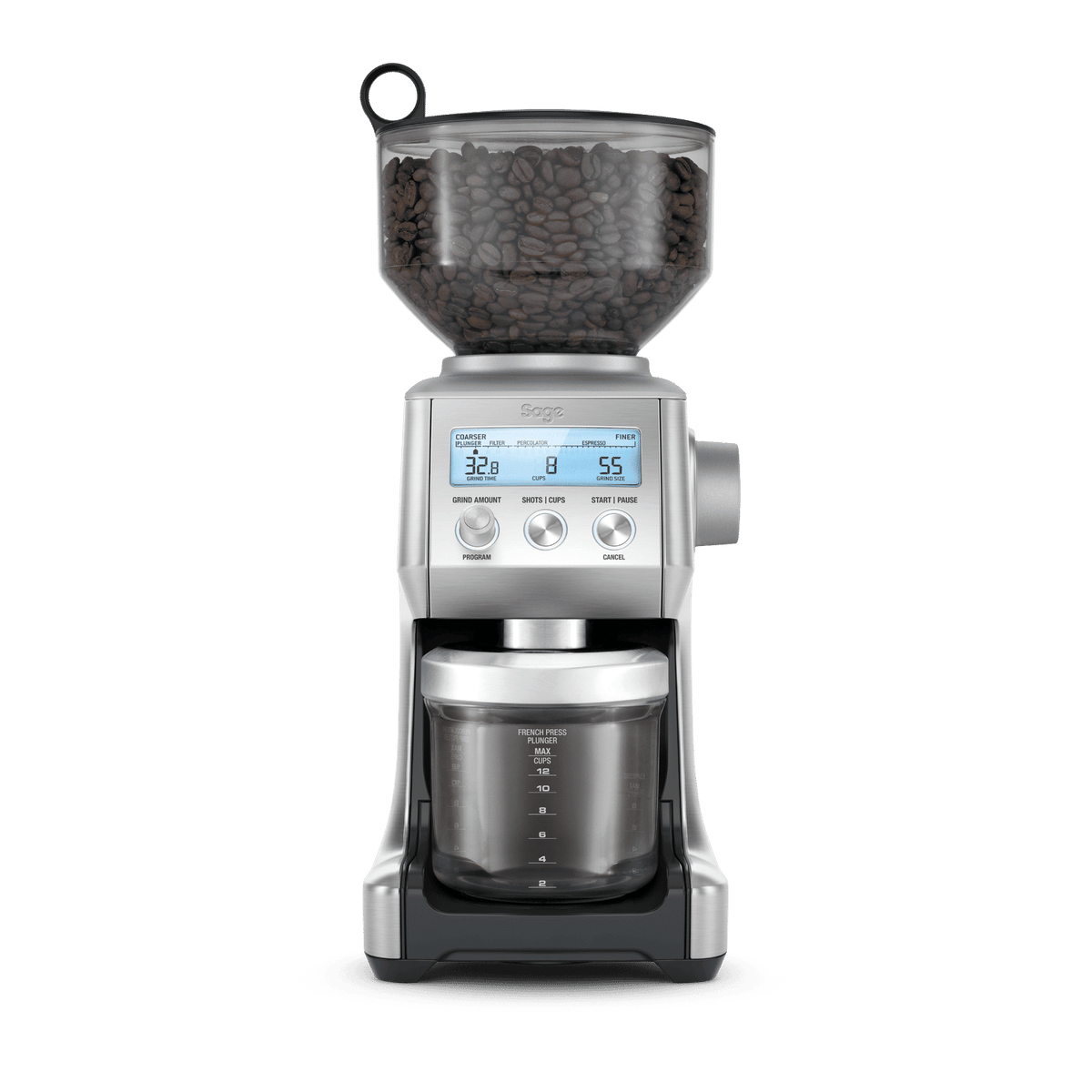 Sage Smart Grinder™ Pro