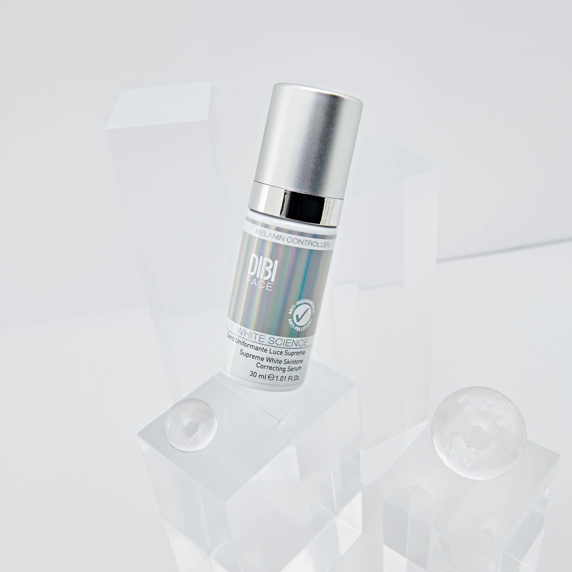 DIBI Milano Supreme Light Uniforming Serum 30ml