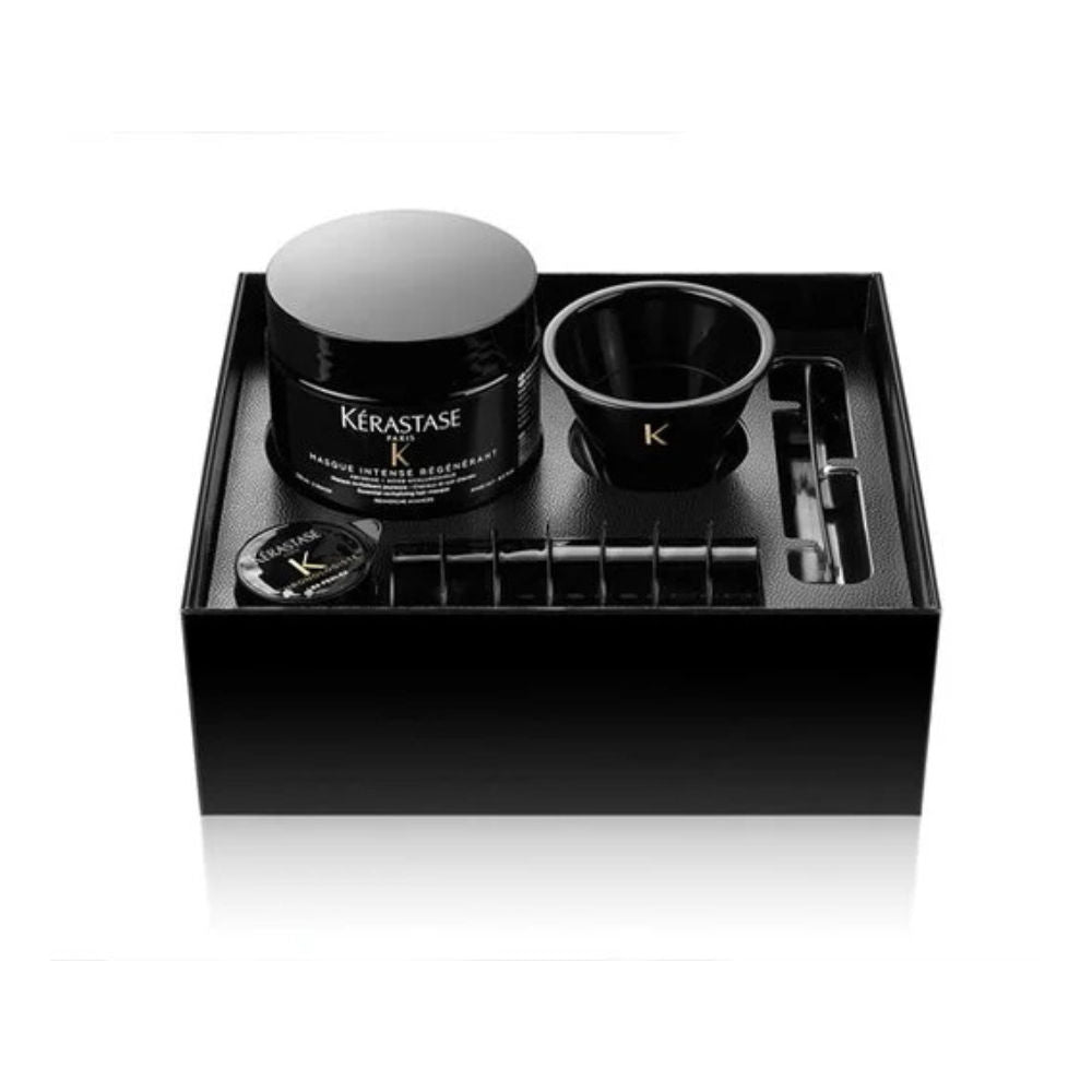 Kerastase Chronologiste Rituel Coffret Caviar Treatment