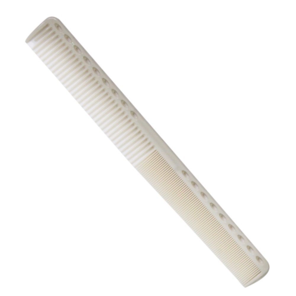 onetech Measuring Cutting Comb, White