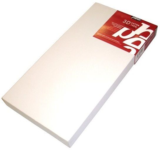 Pebeo 3D Cotton Canvas