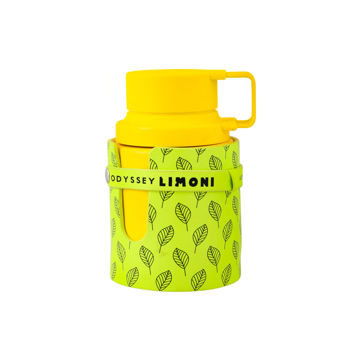 Armaf Odyssey Limoni Fresh Edition Unisex Eau de Parfum, 100ml