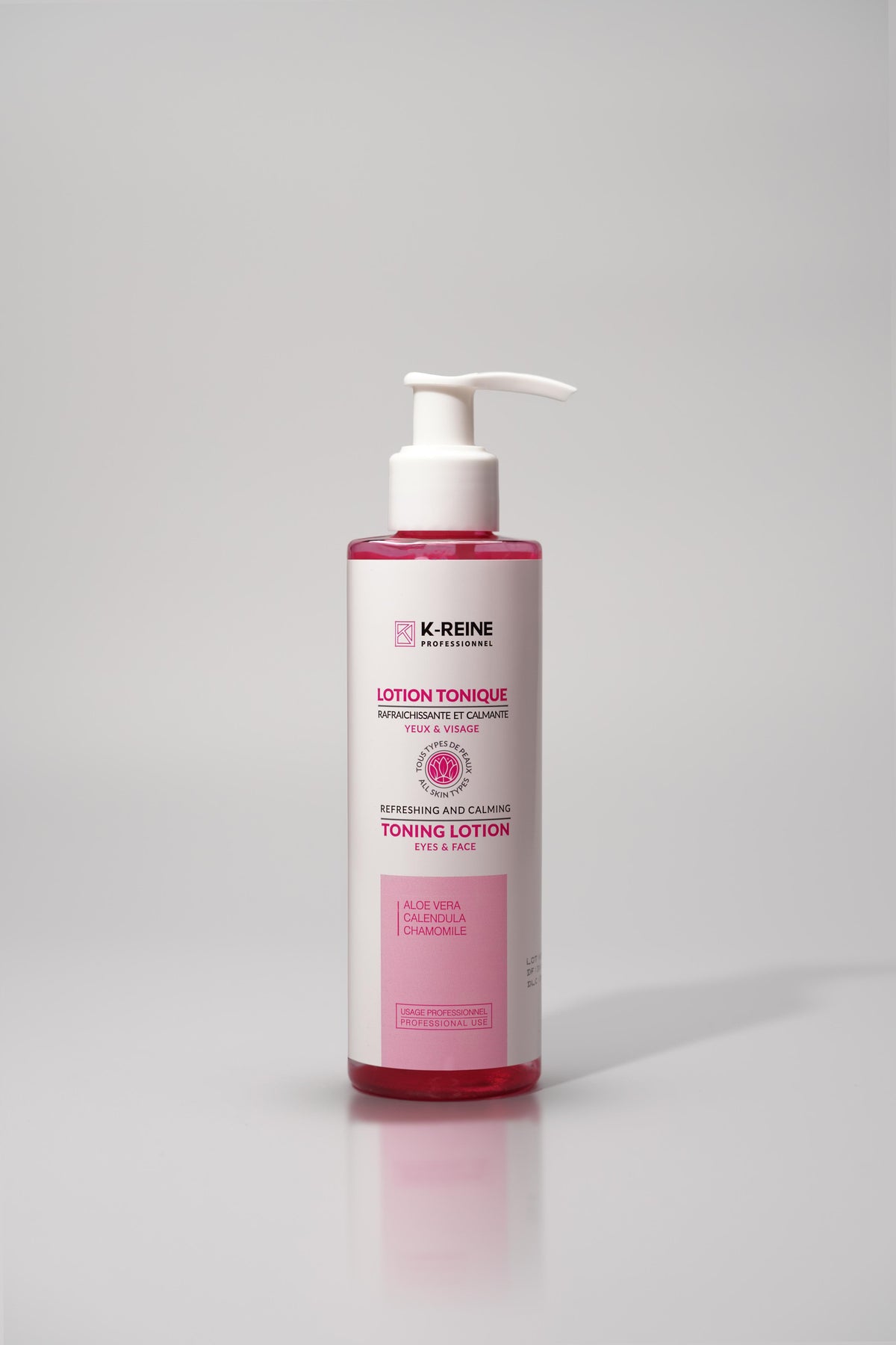 K-Reine Face Tonic, 200ml
