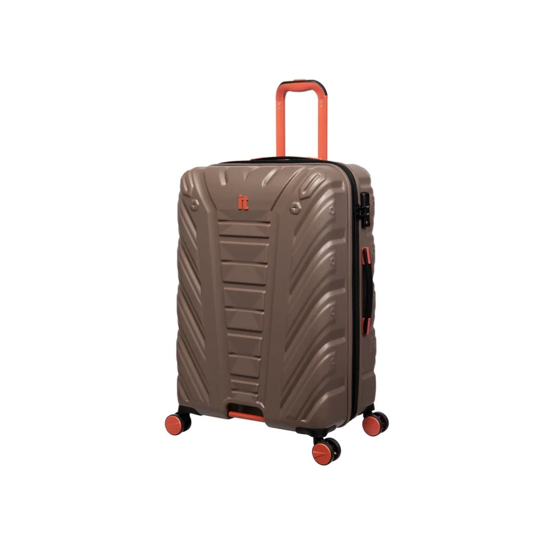it Luggage Escalate Trolley, 25"