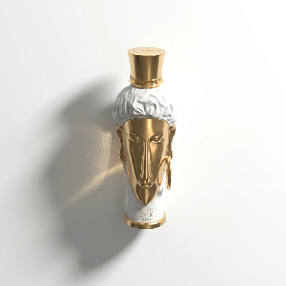 Le Bonheur Reine D'Or Eliza Eau de Parfum, 100ml