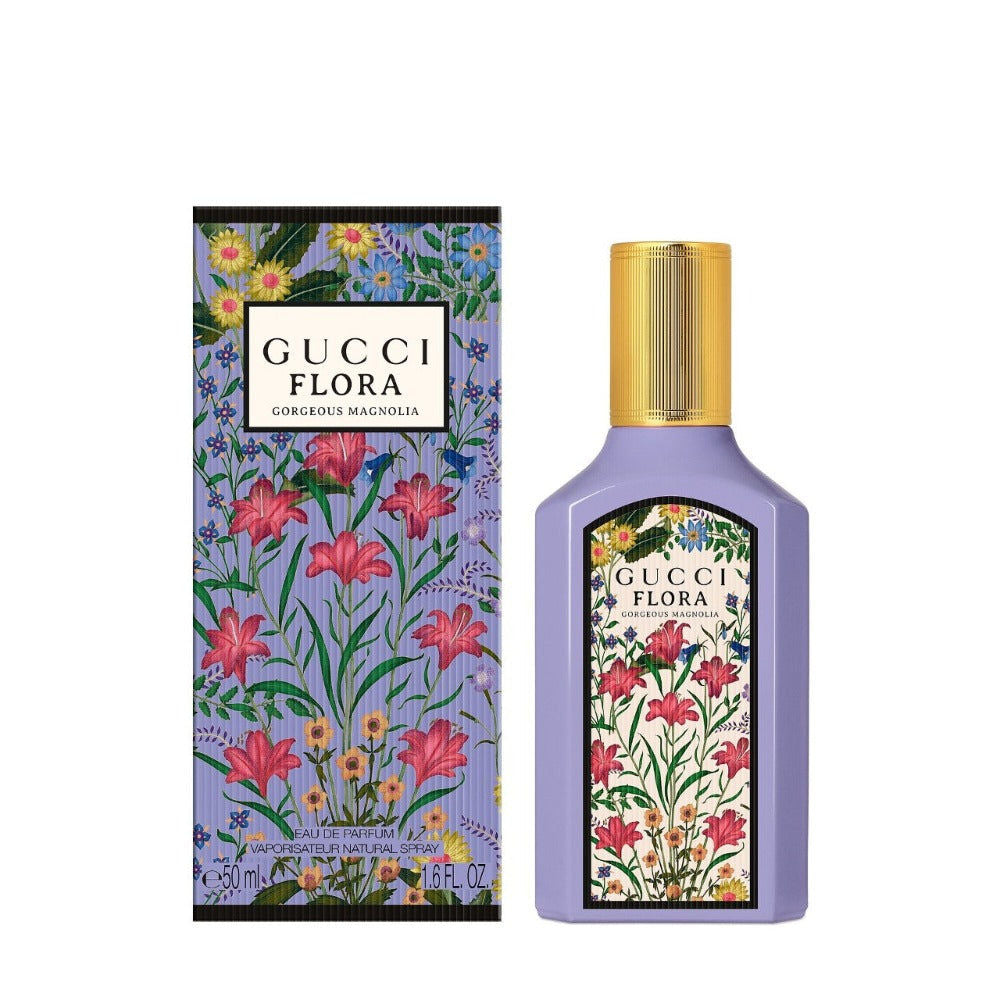 Flora Gorgeous Magnolia Eau de Parfum