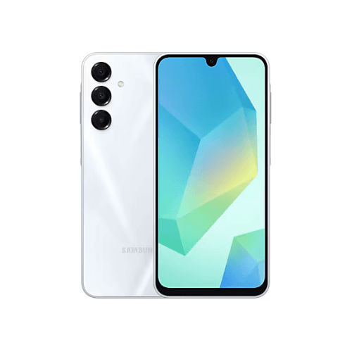 SAMSUNG A16-A166E 5G (4+128GB) Grey