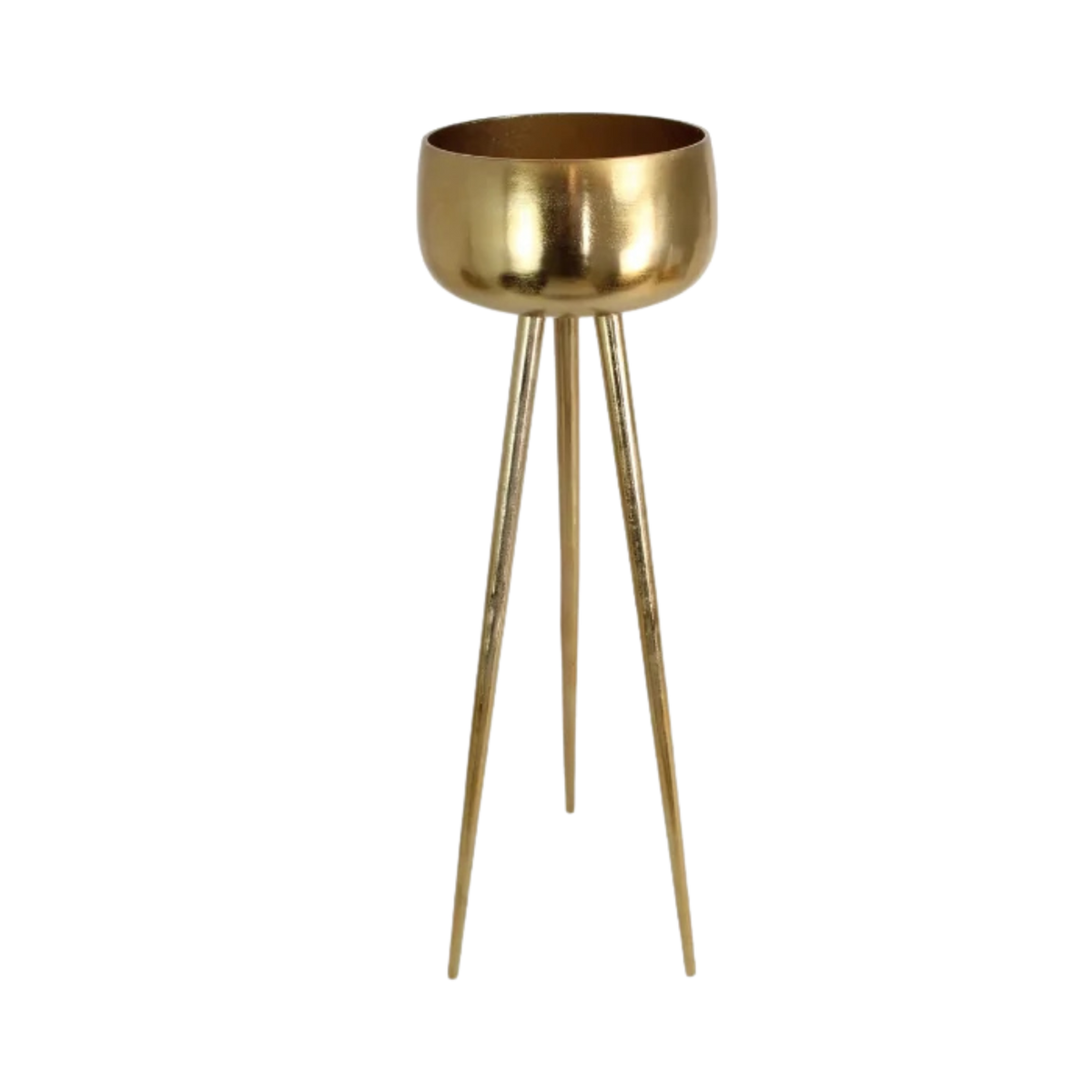 Planter Champagne