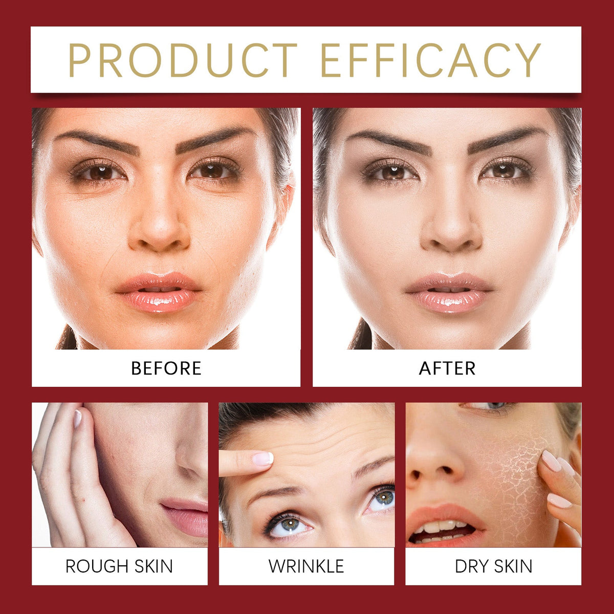 24 Grid Facial Care Blind Box, Moisturizing Skin Care Surprise, Hydrating Beauty ,24grid