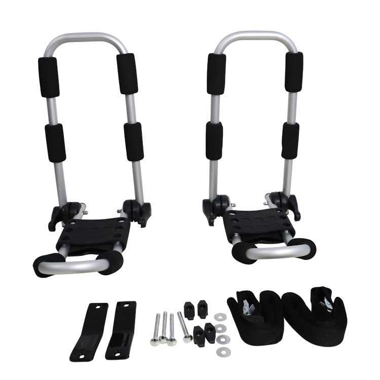 Lifetime Kayak Rack, Heavy-Duty Storage for Kayaks Model A20