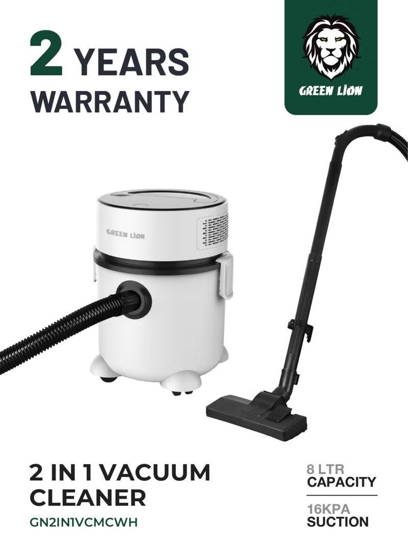 2 In 1 Vacuum Cleaner (copy)