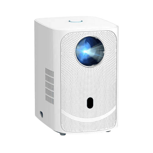 Porodo Mini Projector Wireless Mirroring