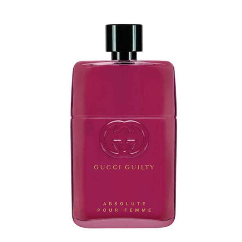 Guilty Absolute Pour Femme Eau de Parfum