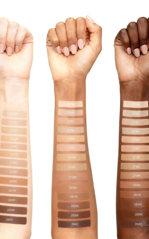 It's A Filter! Foundation