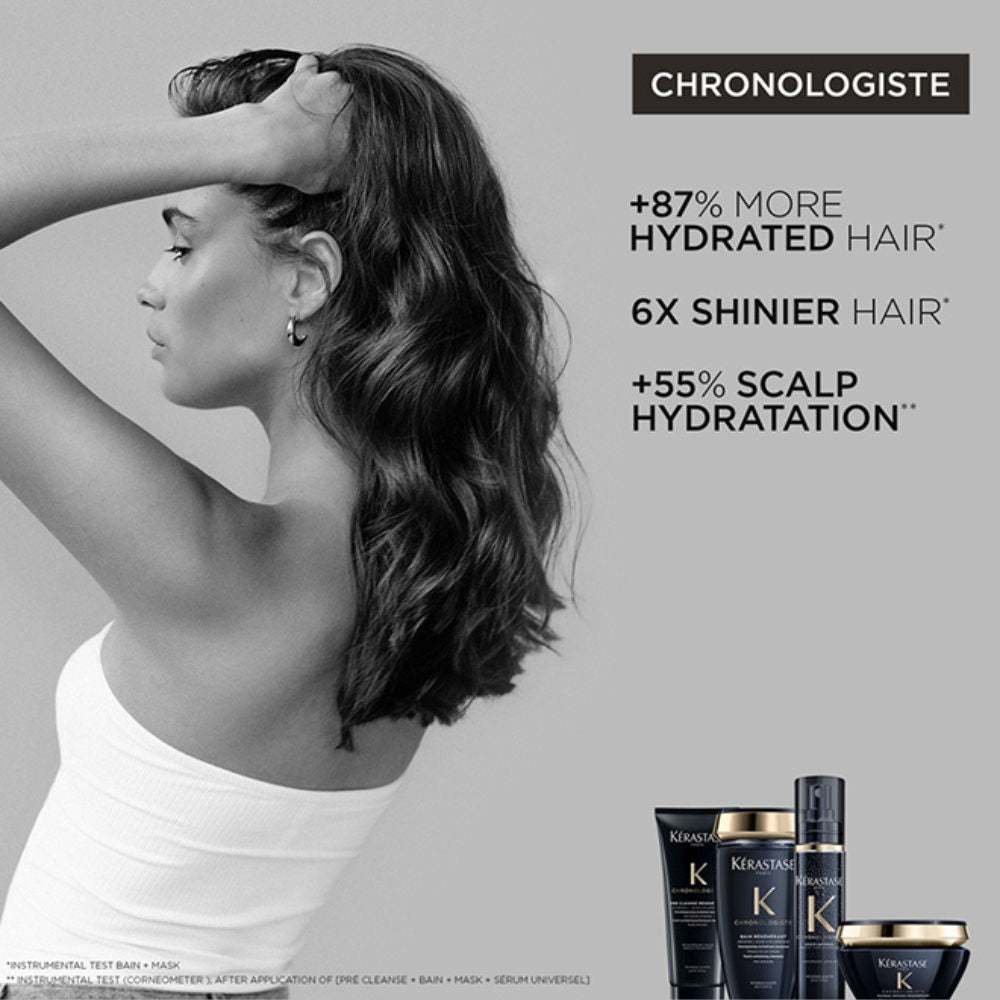 Kerastase Chronologiste Thermique Blow-dry Cream 150ml