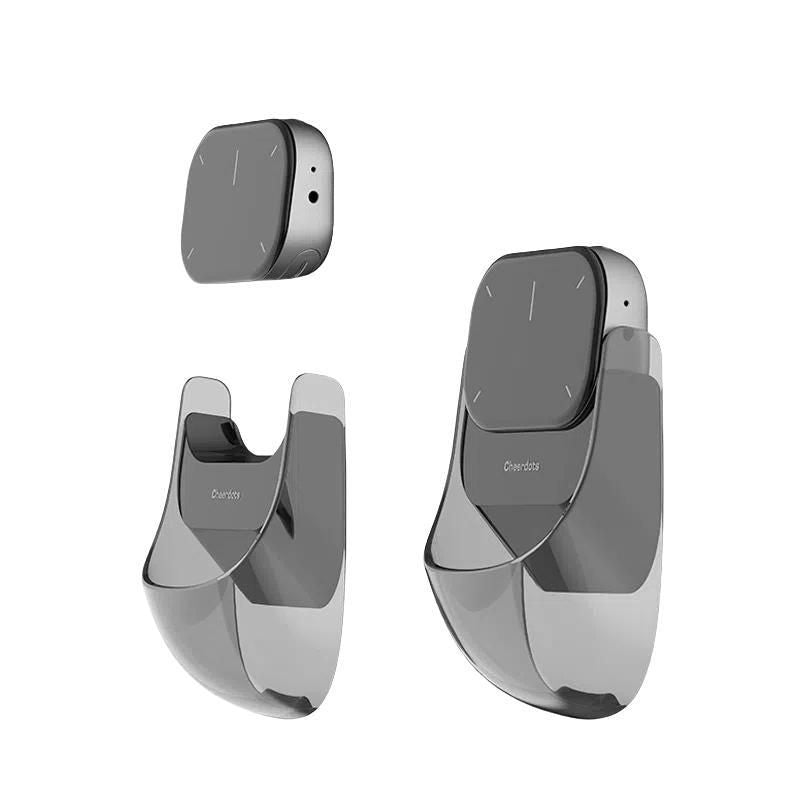 Cheerdots 2 Smart Wireless Mouse Black Recording