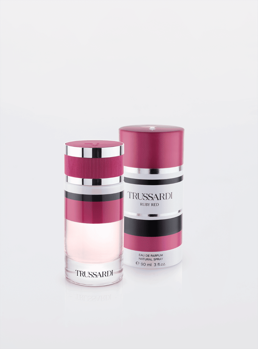 Ruby Red Eau de Parfum