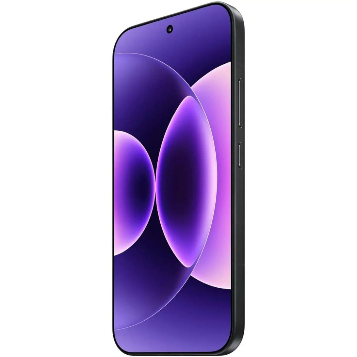 Xiaomi 17 5G (12+512GB) Black
