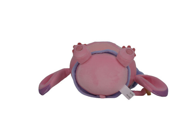 DISNEY PLUSH ANGEL COMFY&COZY COL. 6