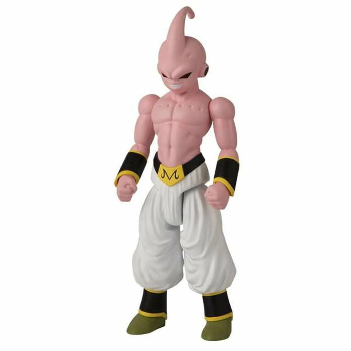 DRAGONBALL L.BREAKER SER. MAJIN BUU 12"