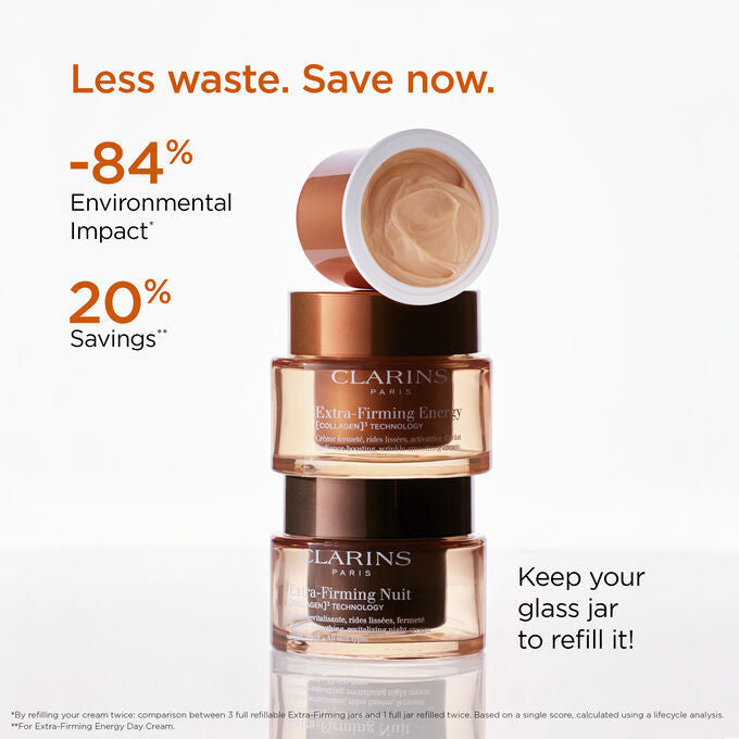 Extra-Firming Energy